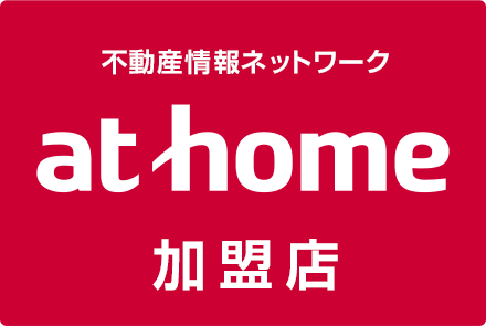 athome加盟店 (同)上村商事